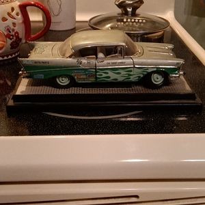 I am selling a 1157 car